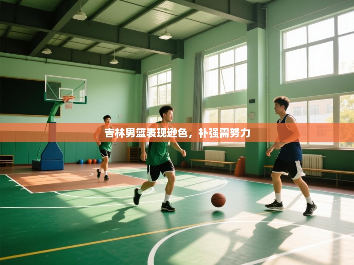 吉林男篮表现逊色，补强需努力  第2张