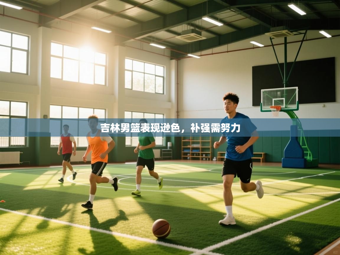 吉林男篮表现逊色，补强需努力  第1张