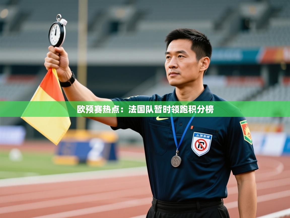 欧预赛热点:法国队暂时领跑积分榜 第1张