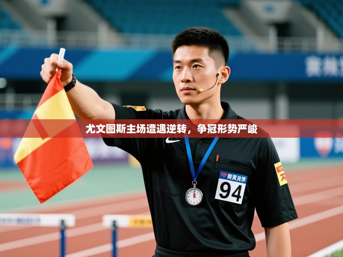 尤文图斯主场遭遇逆转,争冠形势严峻 第1张