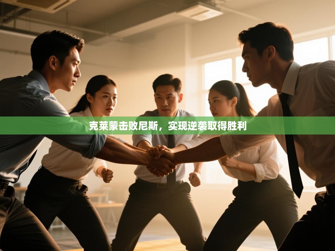 克莱蒙击败尼斯，实现逆袭取得胜利  第2张