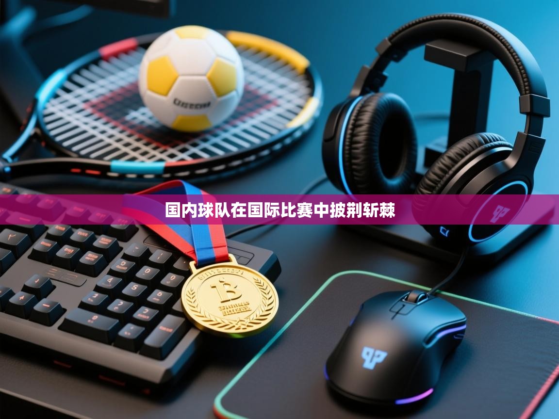 国内球队在国际比赛中披荆斩棘  第1张