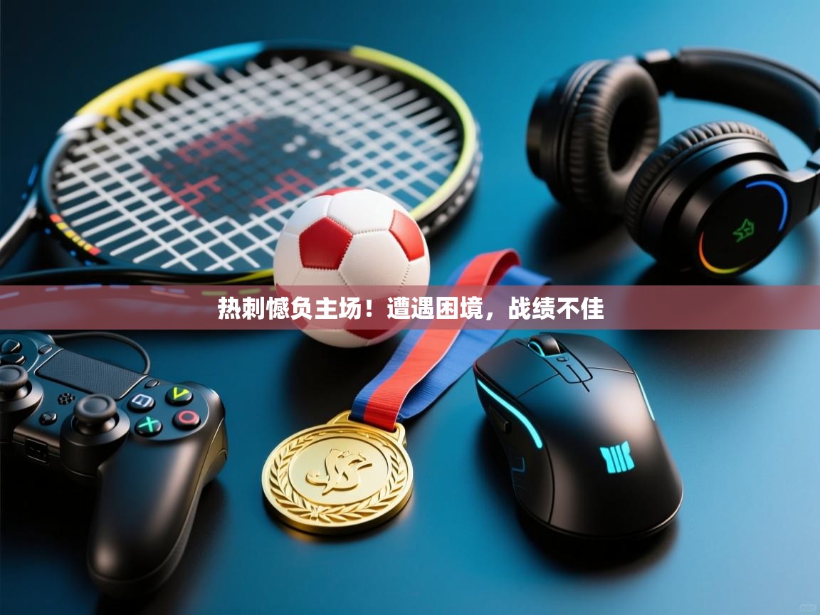 热刺憾负主场！遭遇困境，战绩不佳  第1张