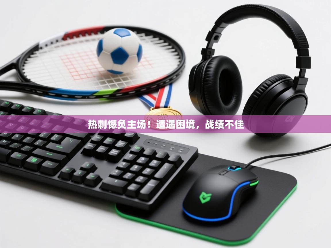 热刺憾负主场！遭遇困境，战绩不佳  第2张