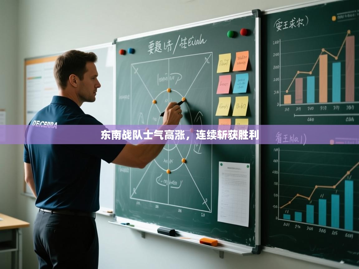 东南战队士气高涨,连续斩获胜利 第1张