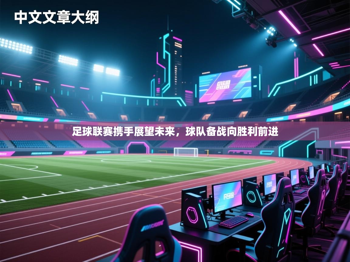 足球联赛携手展望未来，球队备战向胜利前进  第1张