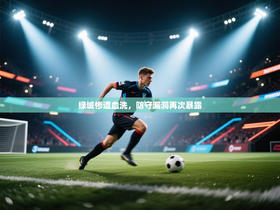 绿城惨遭血洗，防守漏洞再次暴露  第1张