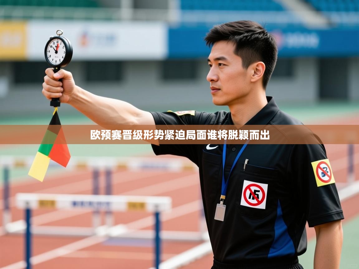 欧预赛晋级形势紧迫局面谁将脱颖而出  第1张