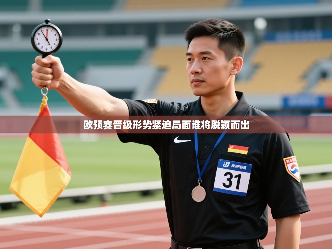 欧预赛晋级形势紧迫局面谁将脱颖而出  第2张