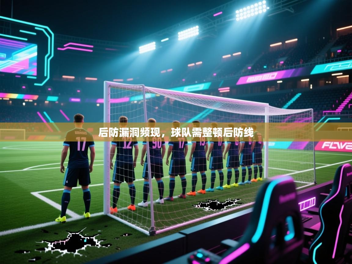 后防漏洞频现,球队需整顿后防线 第1张