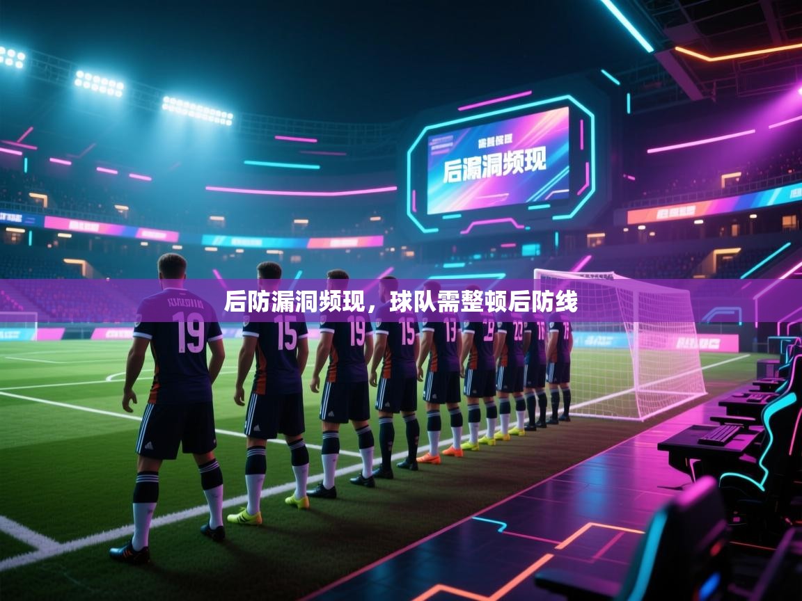 后防漏洞频现,球队需整顿后防线 第2张