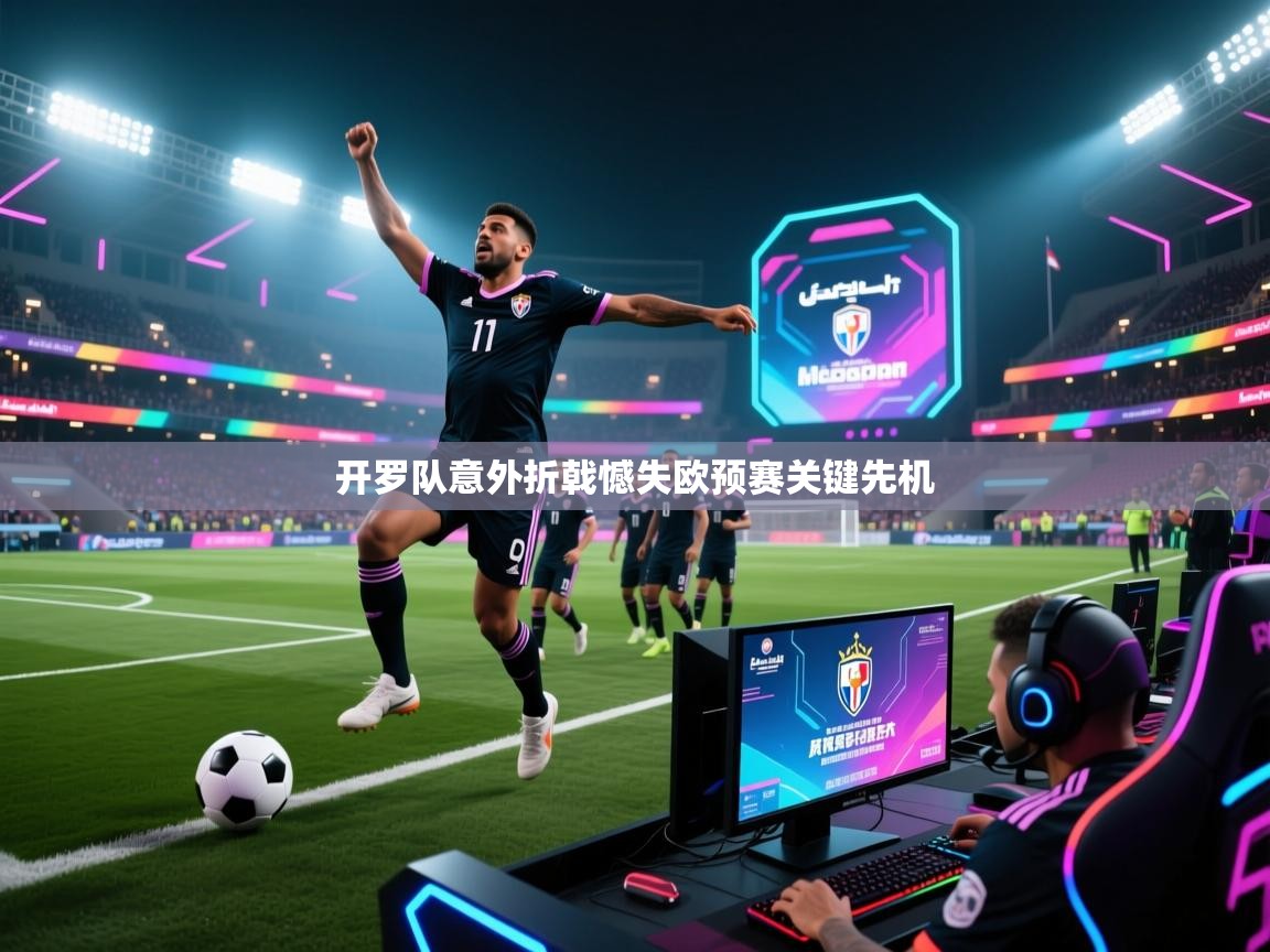 开罗队意外折戟憾失欧预赛关键先机  第1张