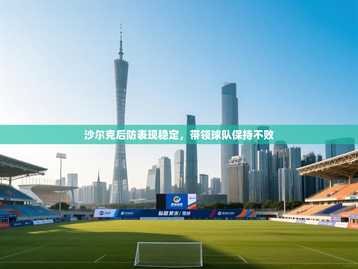 沙尔克后防表现稳定，带领球队保持不败  第2张