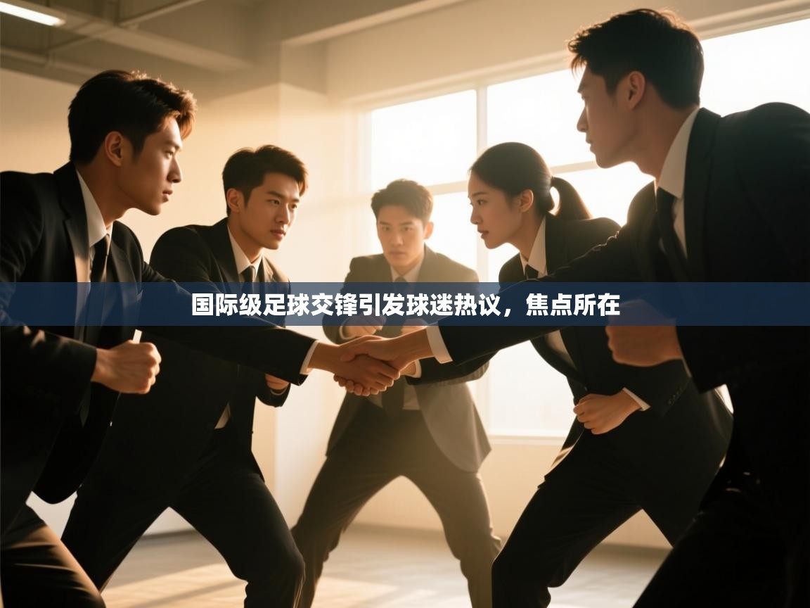 国际级足球交锋引发球迷热议，焦点所在  第2张