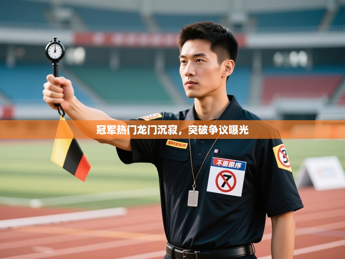 冠军热门龙门沉寂,突破争议曝光 第1张