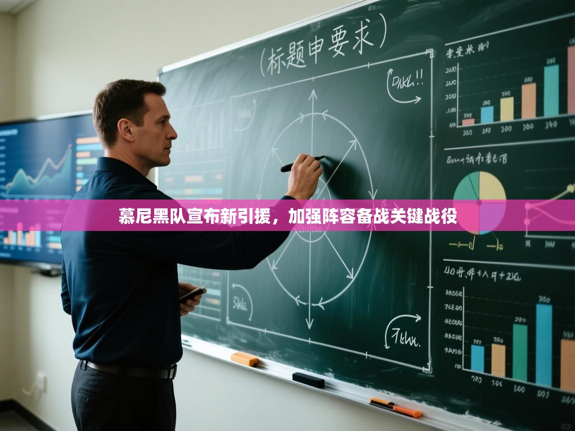 慕尼黑队宣布新引援，加强阵容备战关键战役  第2张