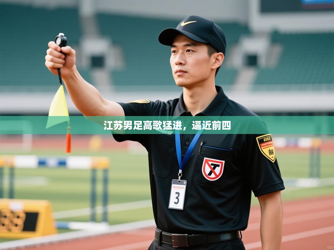 江苏男足高歌猛进，逼近前四  第1张