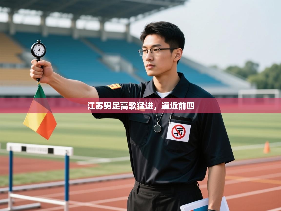 江苏男足高歌猛进，逼近前四  第2张