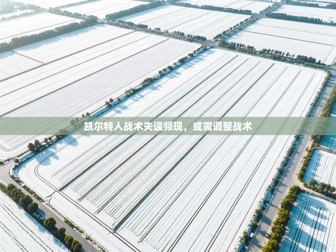 凯尔特人战术失误频现,或需调整战术 第2张