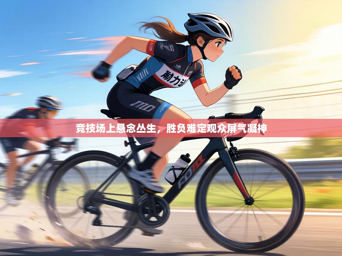 竞技场上悬念丛生,胜负难定观众屏气凝神 第2张