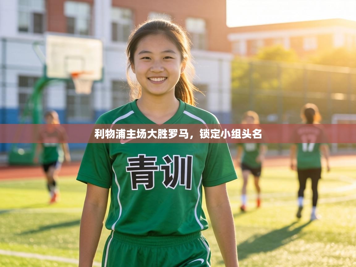 利物浦主场大胜罗马，锁定小组头名  第2张