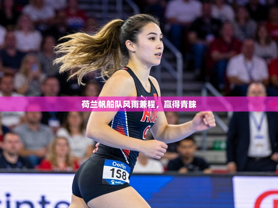 荷兰帆船队风雨兼程,赢得青睐 第2张