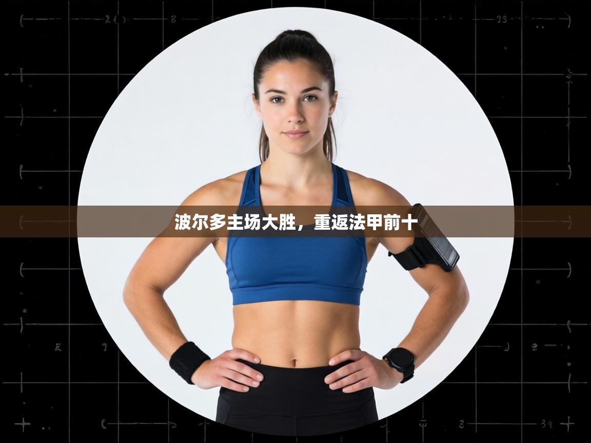 波尔多主场大胜,重返法甲前十 第1张