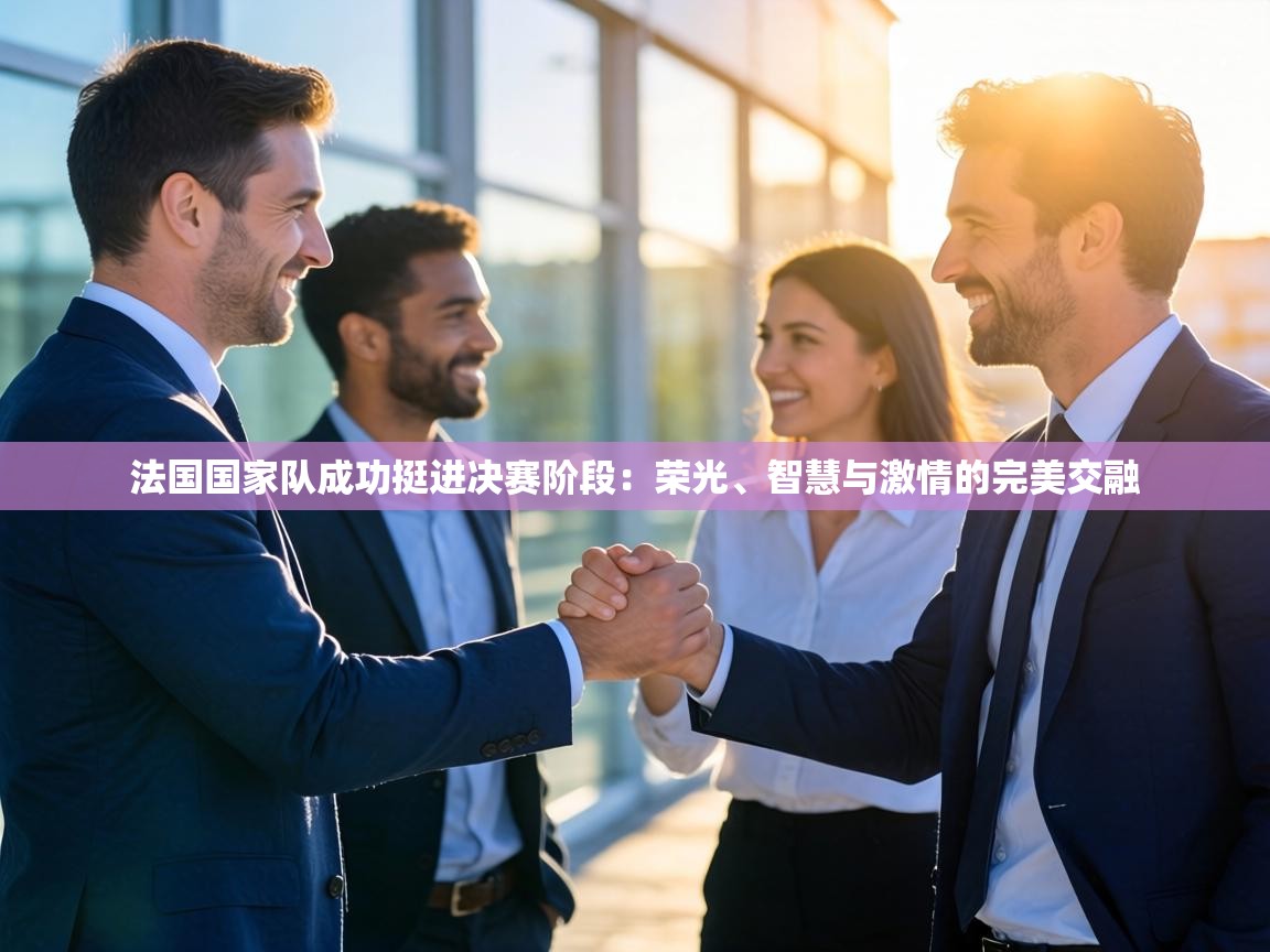 法国国家队成功挺进决赛阶段:荣光、智慧与激情的完美交融 第1张