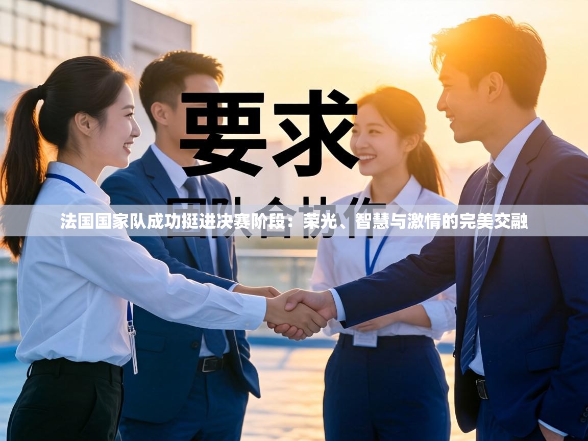 法国国家队成功挺进决赛阶段:荣光、智慧与激情的完美交融 第2张
