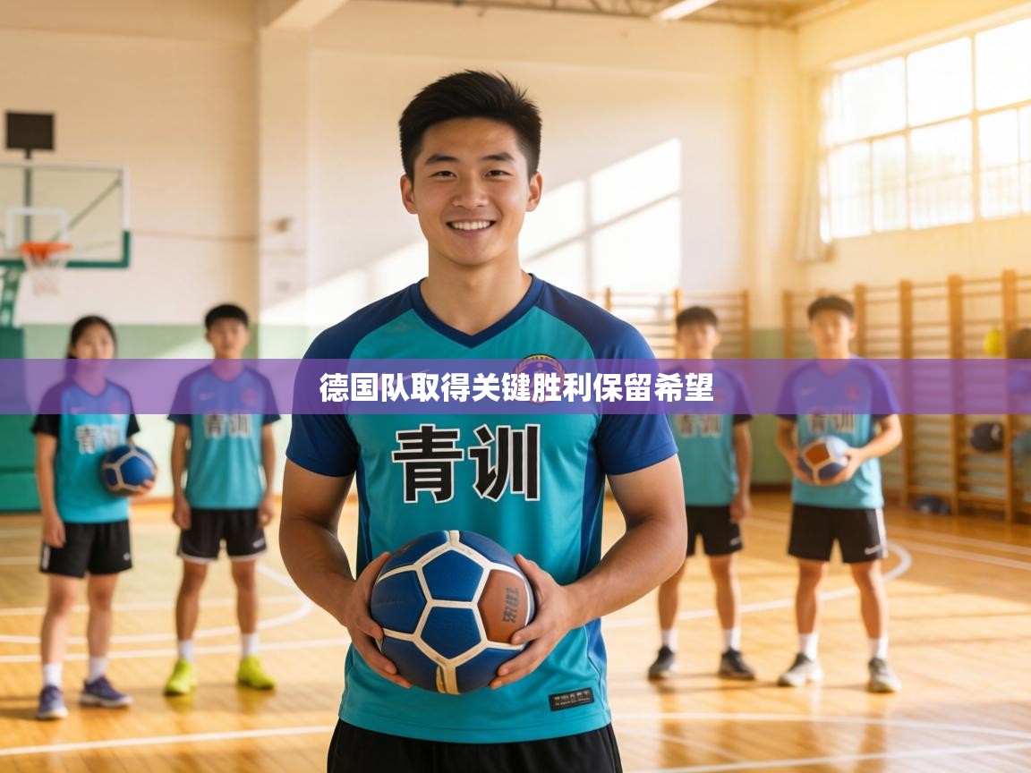 德国队取得关键胜利保留希望  第1张