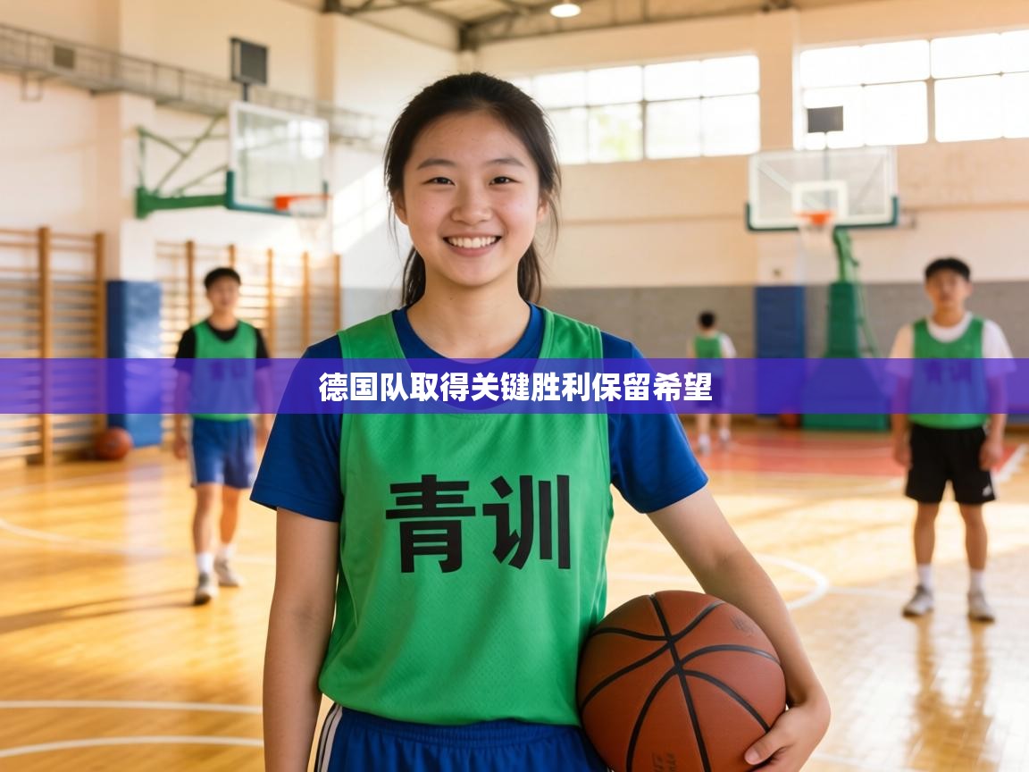 德国队取得关键胜利保留希望  第2张